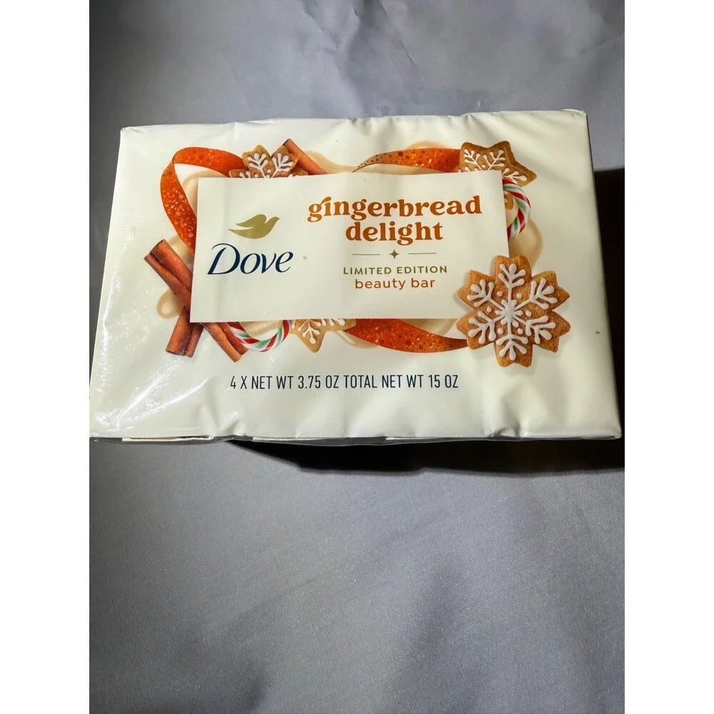 Dove this limited